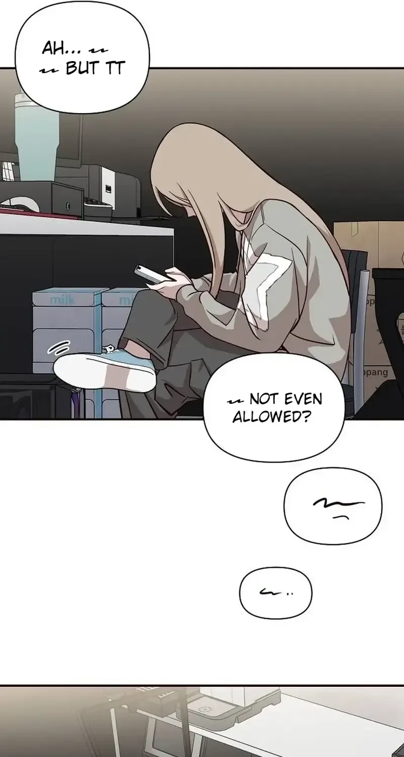 Wake up, Jeon Seung Yeon Chapter 26 - Page 40 in English