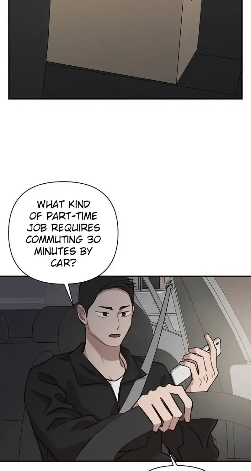 Wake up, Jeon Seung Yeon Chapter 26 - Page 44 in English
