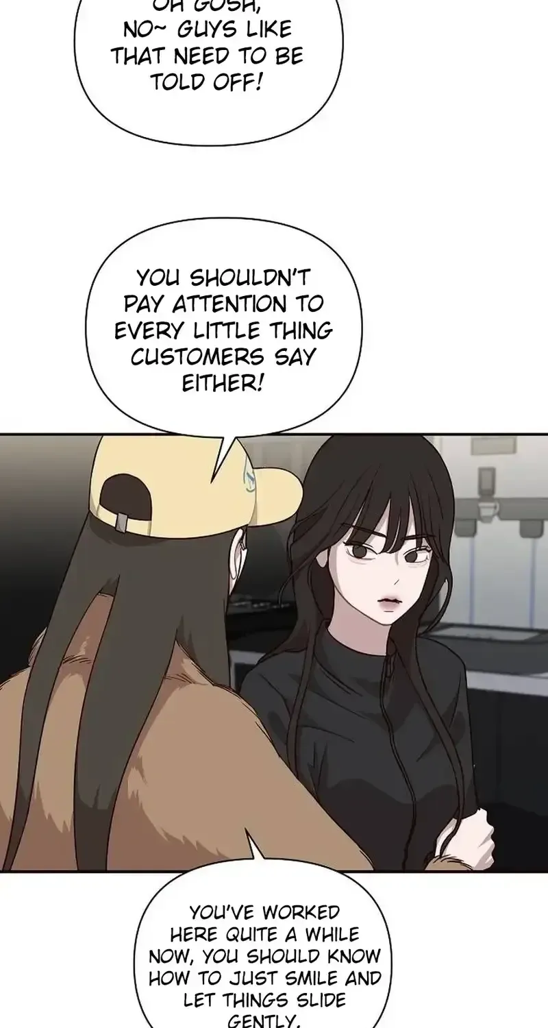 Wake up, Jeon Seung Yeon Chapter 26 - Page 5 in English