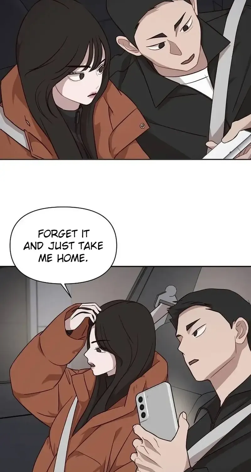 Wake up, Jeon Seung Yeon Chapter 27 - Page 10 in English