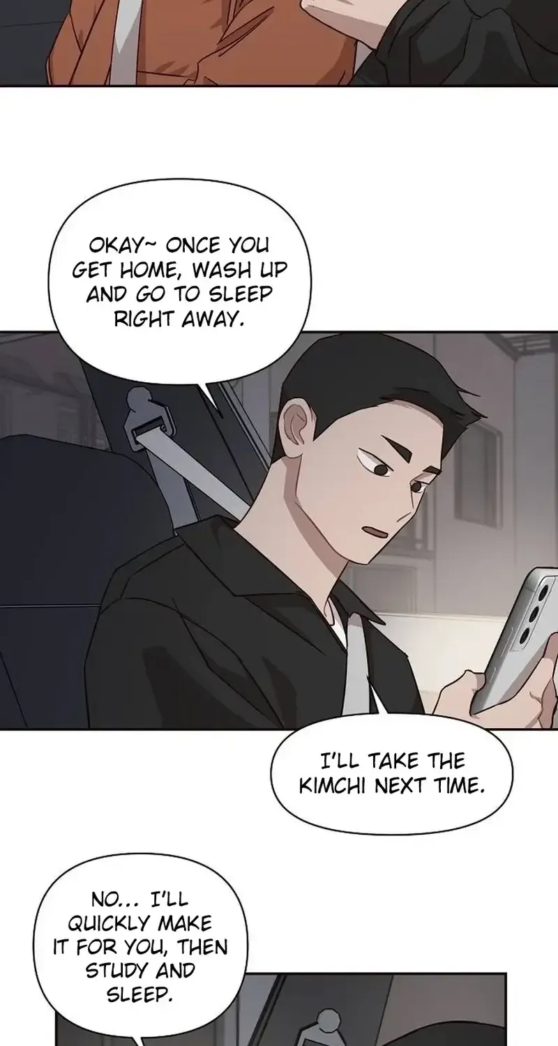 Wake up, Jeon Seung Yeon Chapter 27 - Page 11 in English
