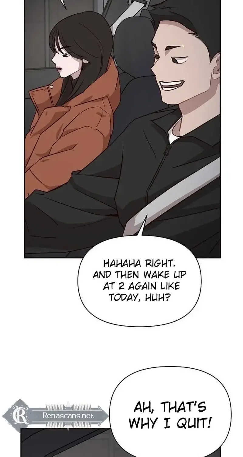 Wake up, Jeon Seung Yeon Chapter 27 - Page 12 in English