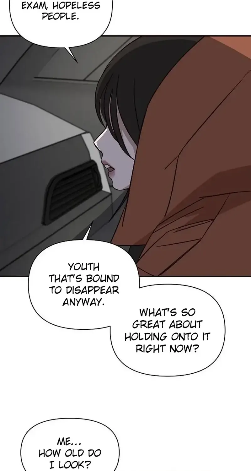 Wake up, Jeon Seung Yeon Chapter 27 - Page 18 in English