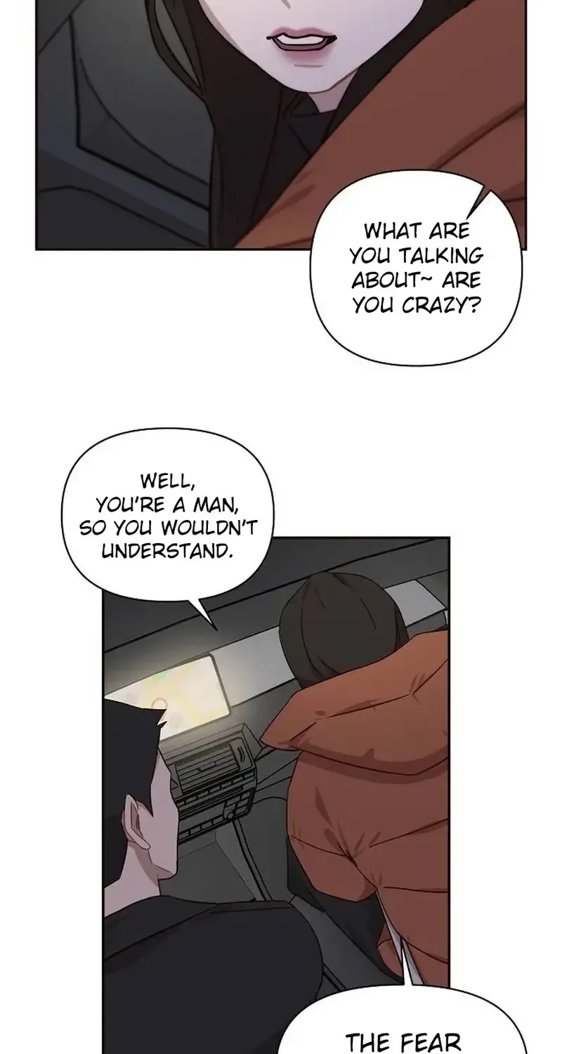 Wake up, Jeon Seung Yeon Chapter 27 - Page 20 in English