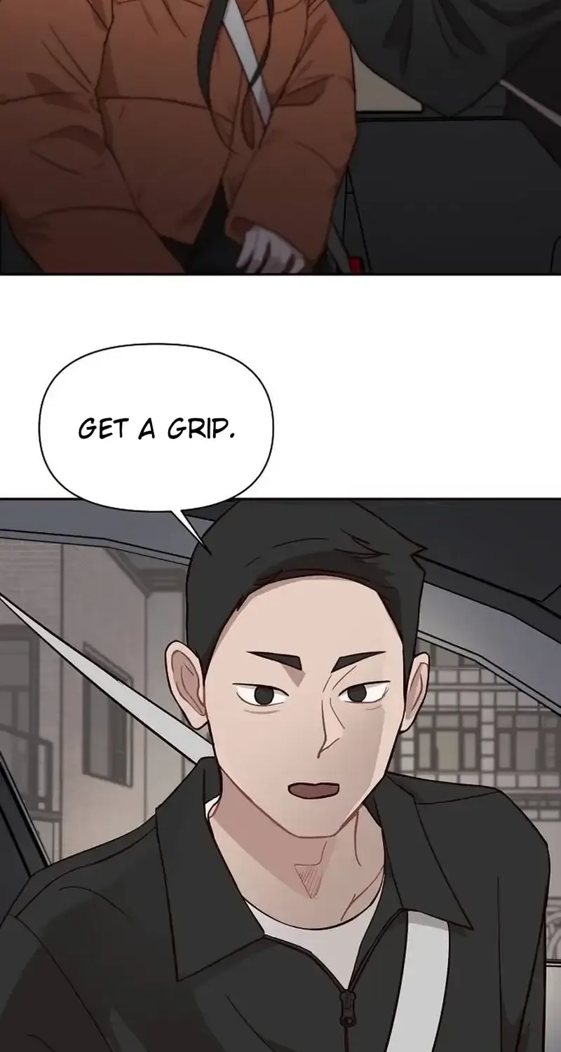 Wake up, Jeon Seung Yeon Chapter 27 - Page 25 in English