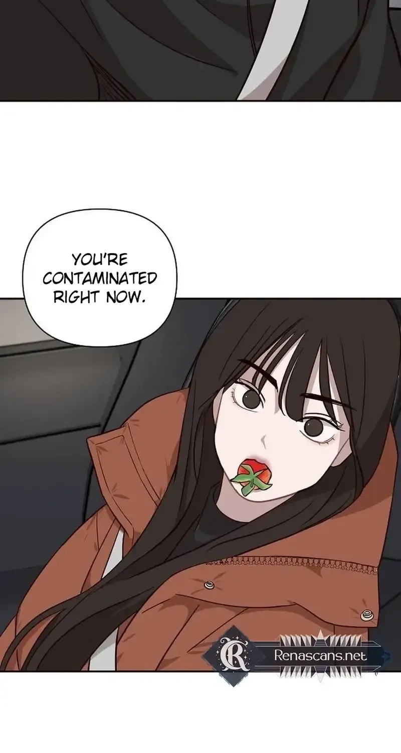 Wake up, Jeon Seung Yeon Chapter 27 - Page 26 in English