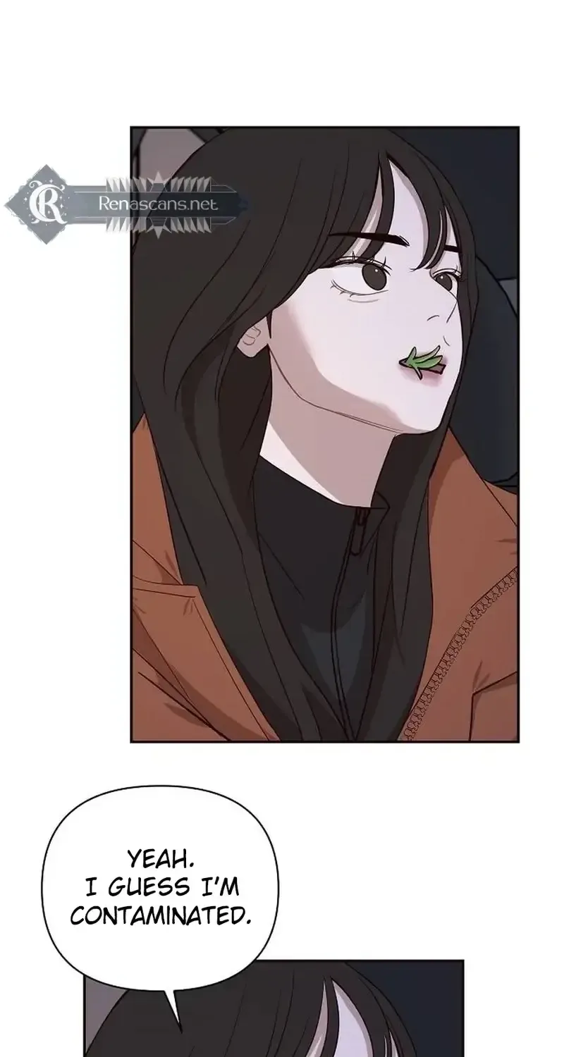 Wake up, Jeon Seung Yeon Chapter 27 - Page 27 in English