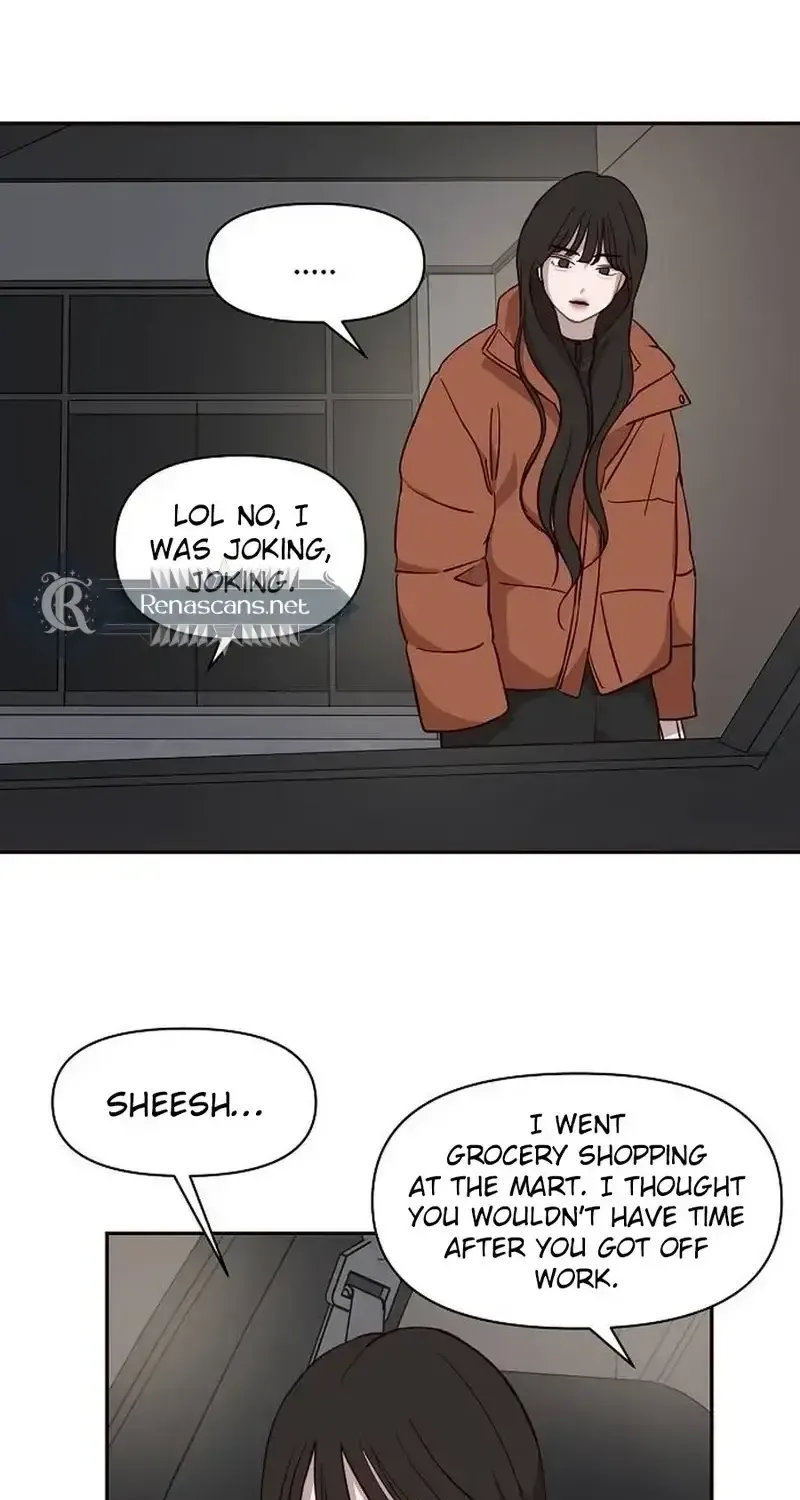 Wake up, Jeon Seung Yeon Chapter 27 - Page 3 in English
