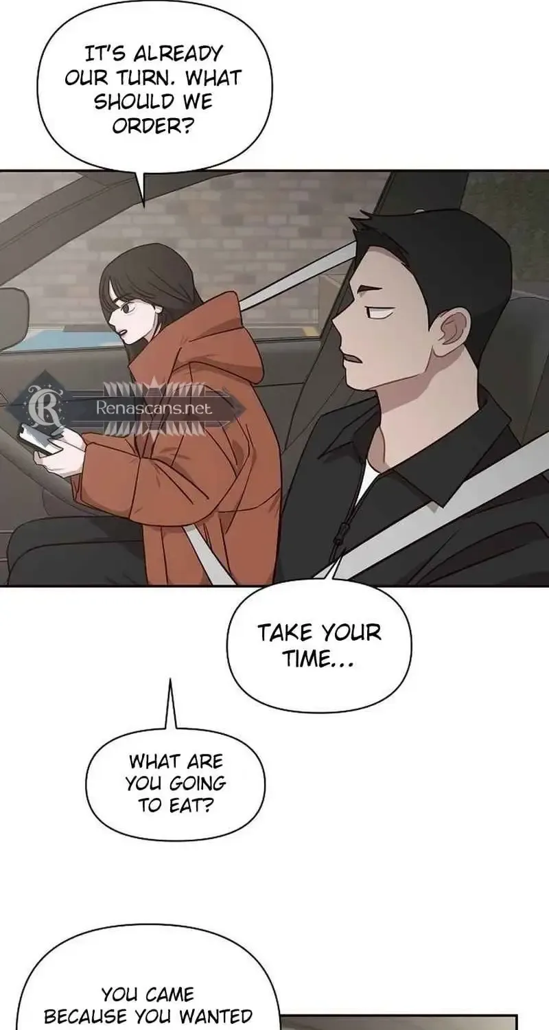 Wake up, Jeon Seung Yeon Chapter 27 - Page 32 in English