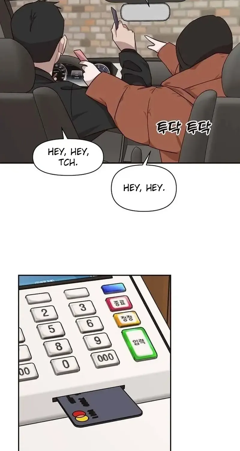 Wake up, Jeon Seung Yeon Chapter 27 - Page 34 in English