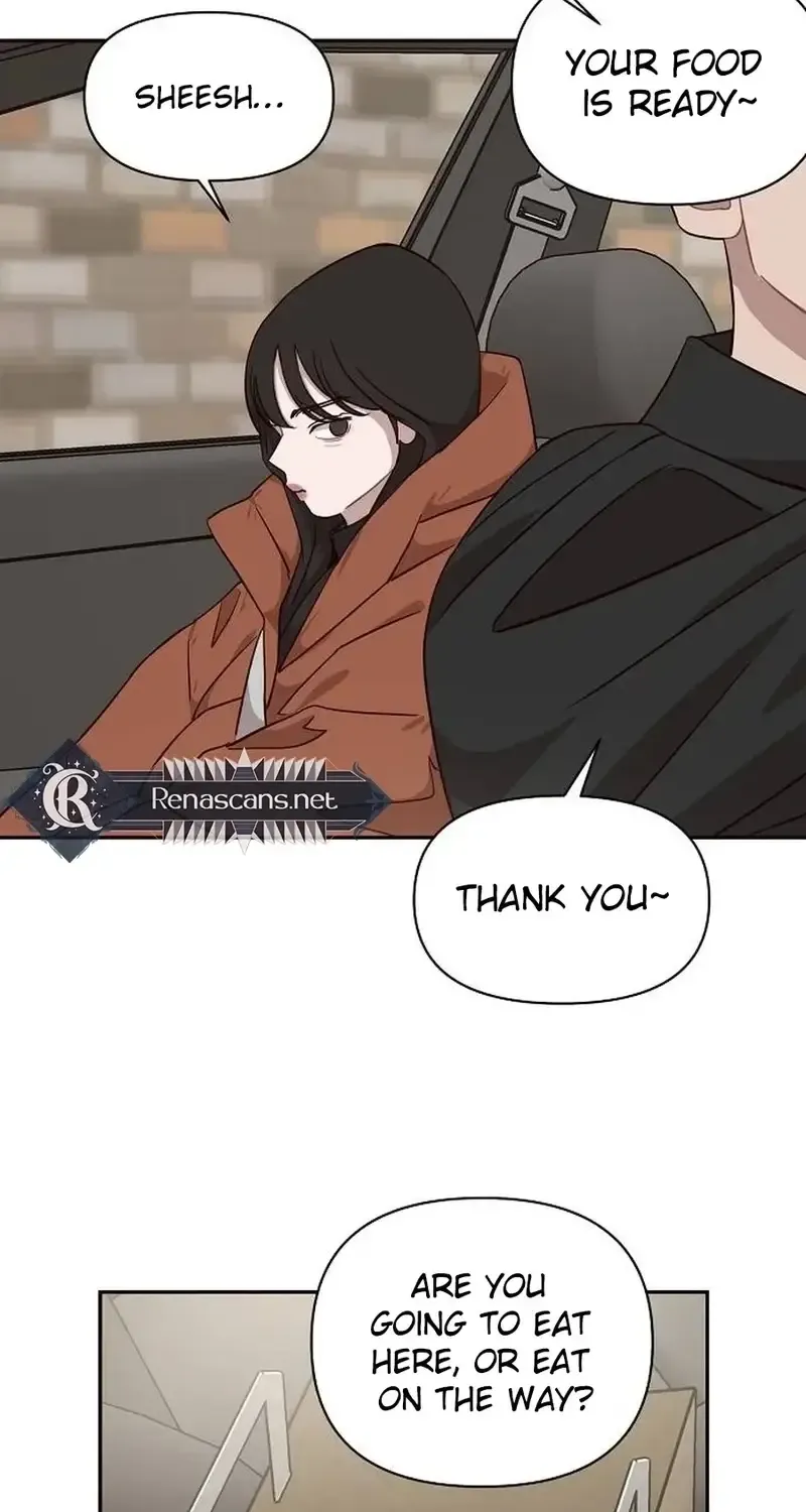 Wake up, Jeon Seung Yeon Chapter 27 - Page 36 in English