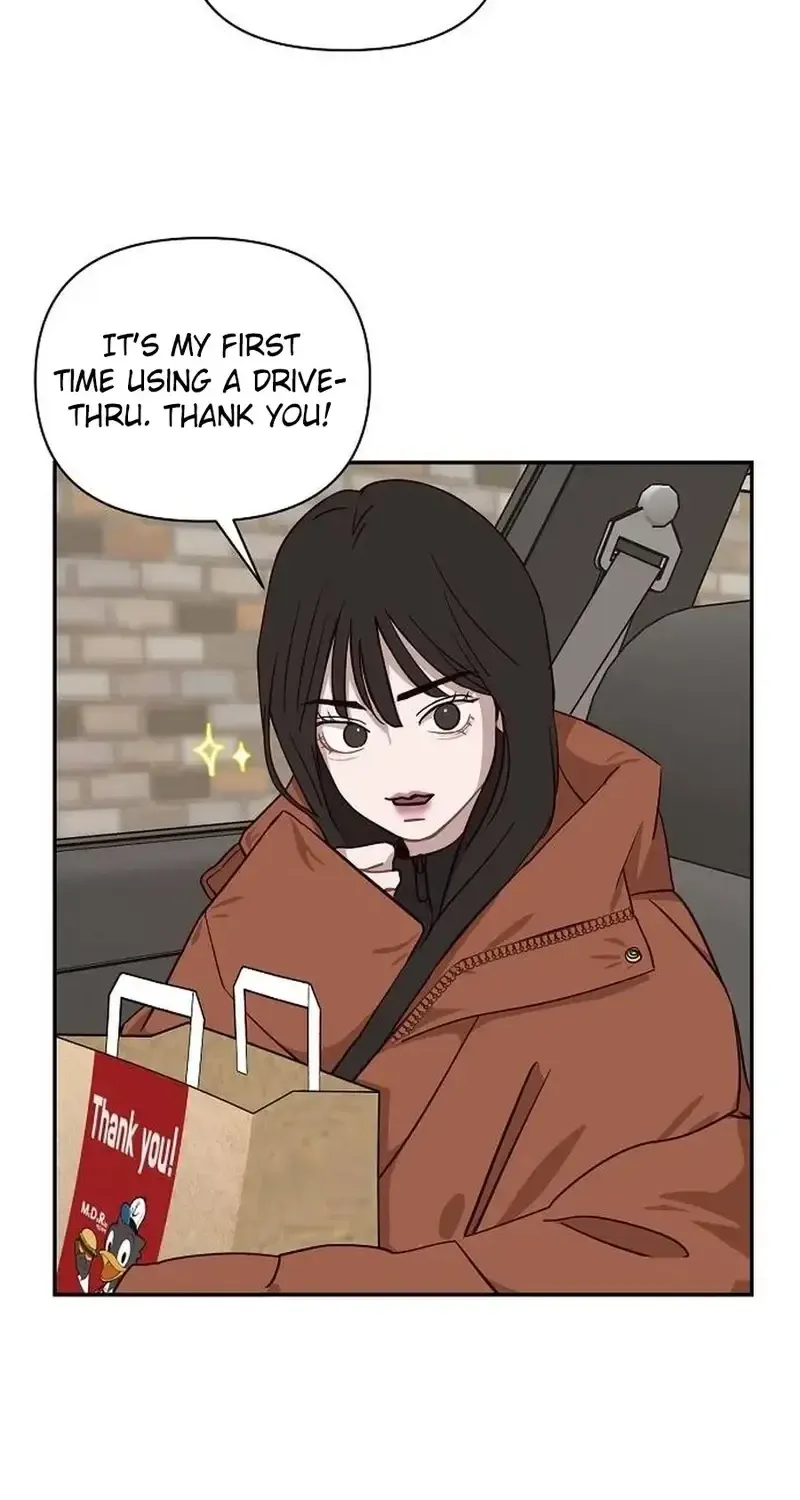 Wake up, Jeon Seung Yeon Chapter 27 - Page 39 in English