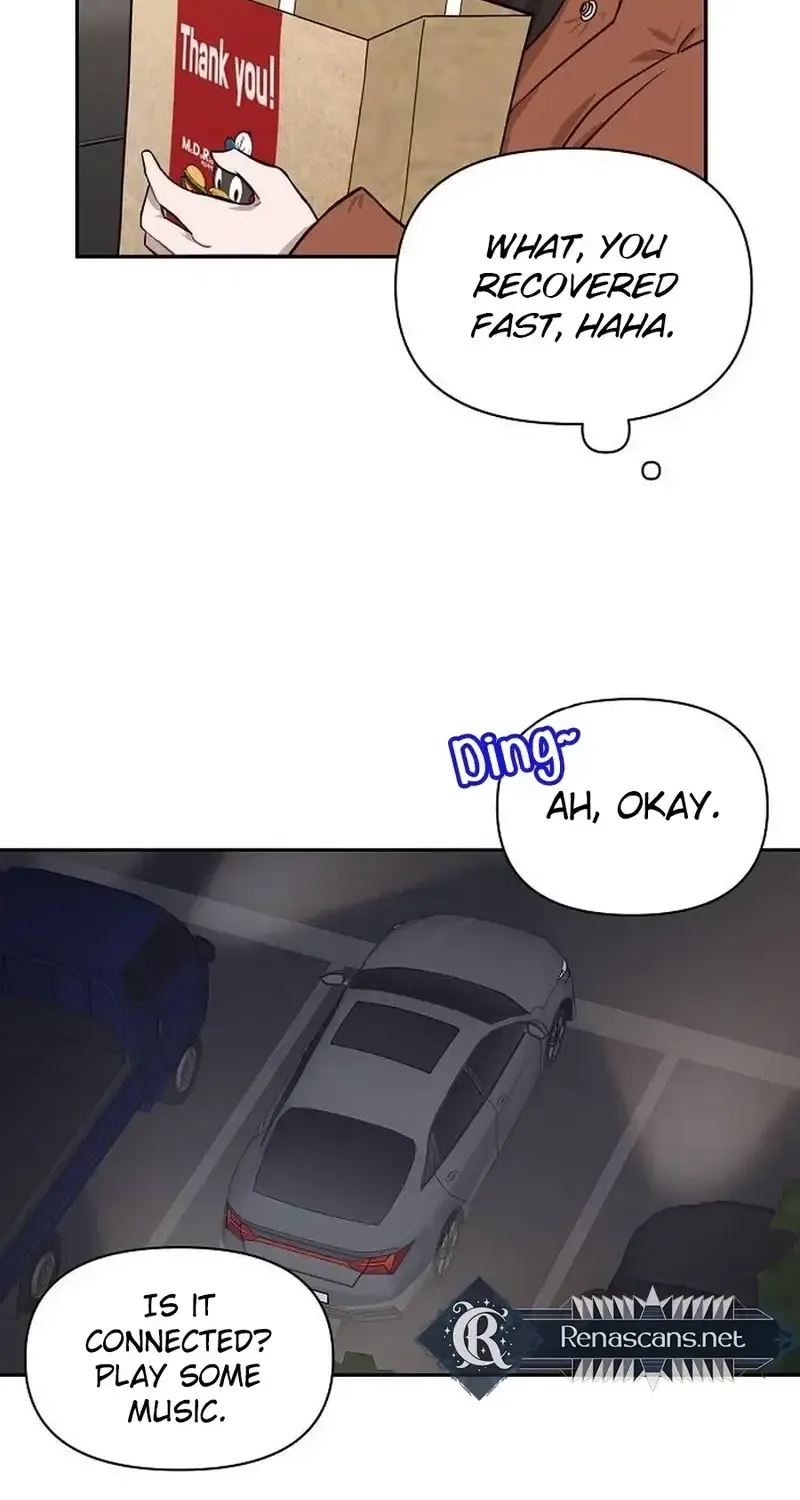 Wake up, Jeon Seung Yeon Chapter 27 - Page 42 in English