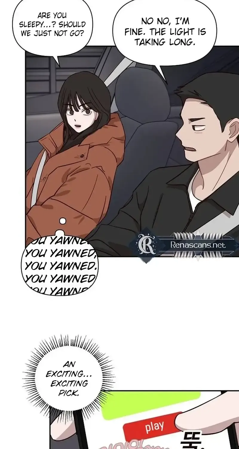 Wake up, Jeon Seung Yeon Chapter 27 - Page 50 in English