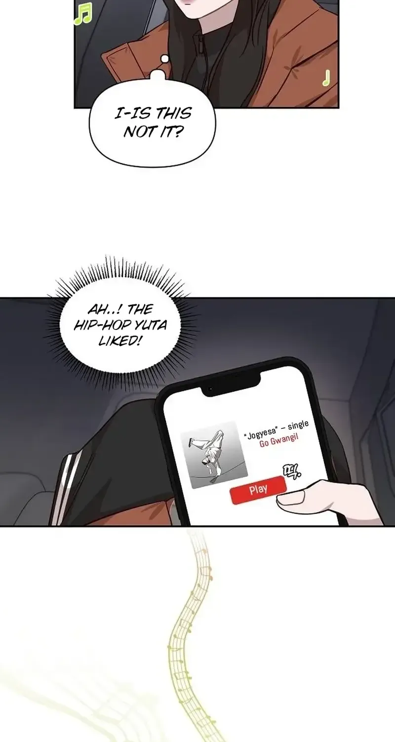 Wake up, Jeon Seung Yeon Chapter 27 - Page 52 in English