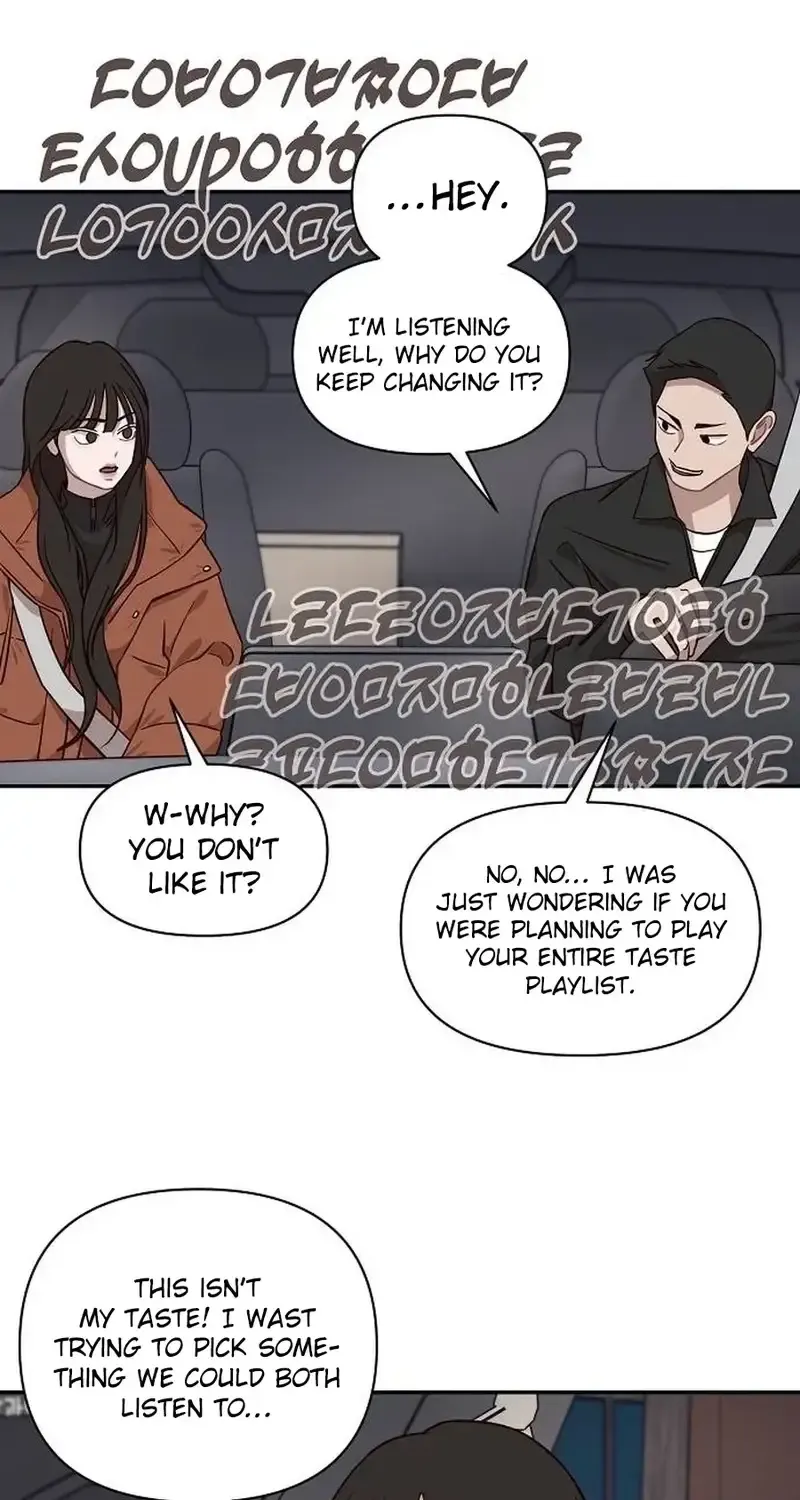 Wake up, Jeon Seung Yeon Chapter 27 - Page 54 in English