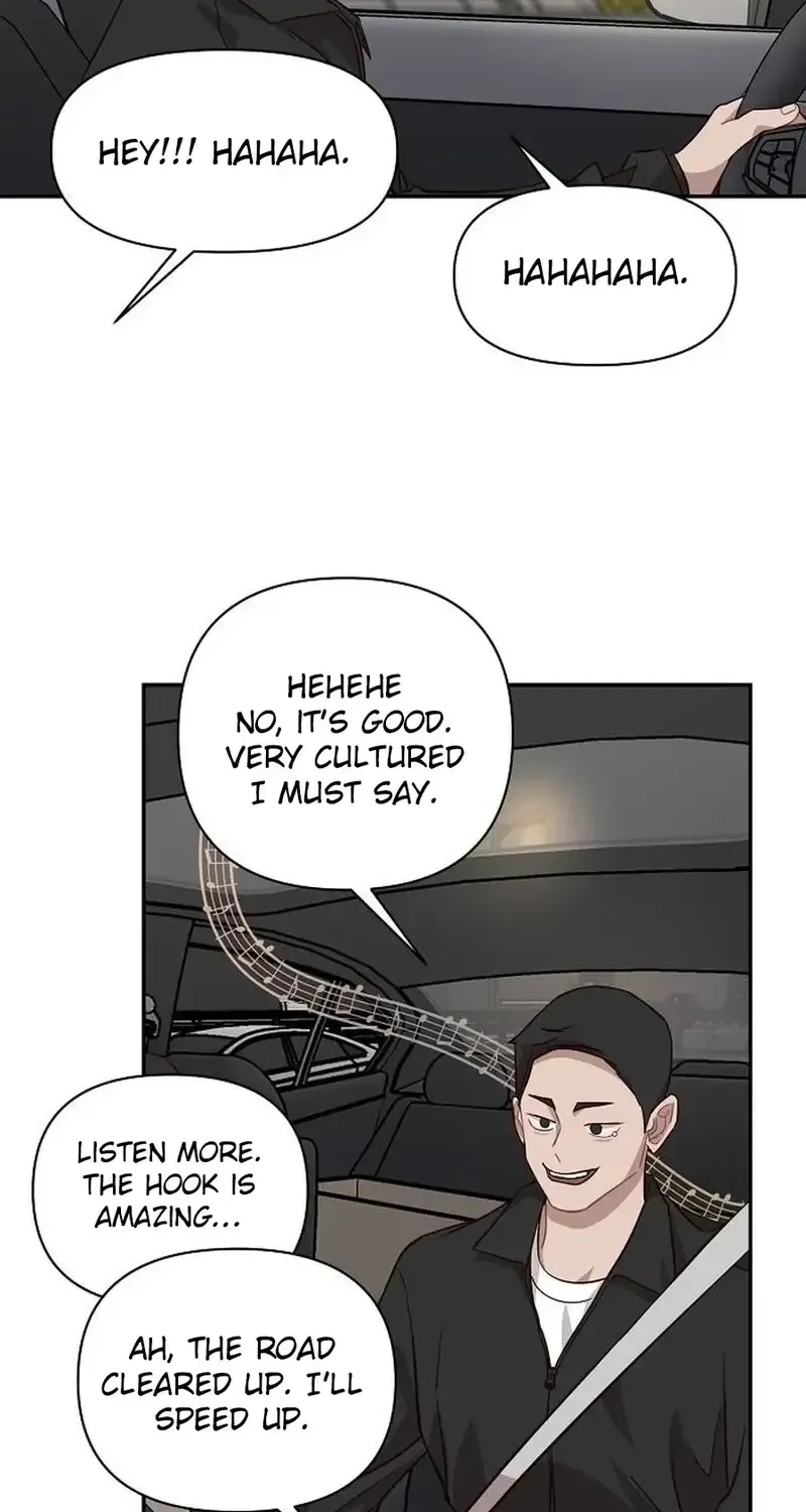Wake up, Jeon Seung Yeon Chapter 27 - Page 60 in English