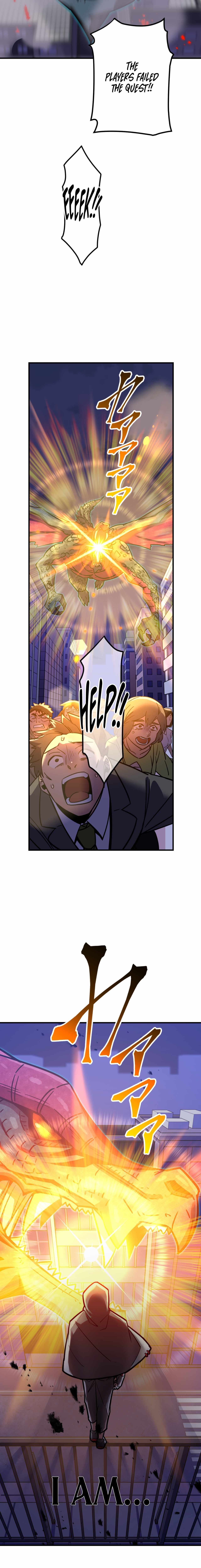 Savior of Divine Blood Chapter 0 - Page 10 in English