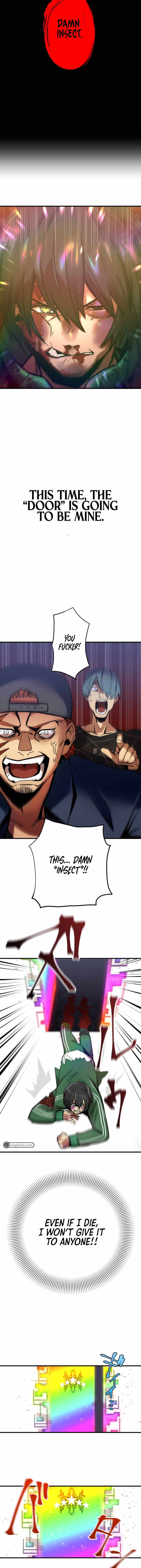 Savior of Divine Blood Chapter 1 - Page 44 in English