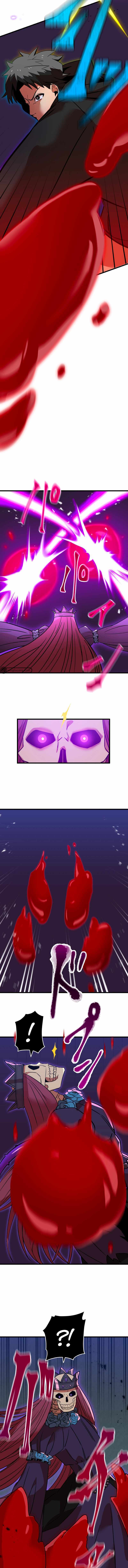 Savior of Divine Blood Chapter 10 - Page 7 in English