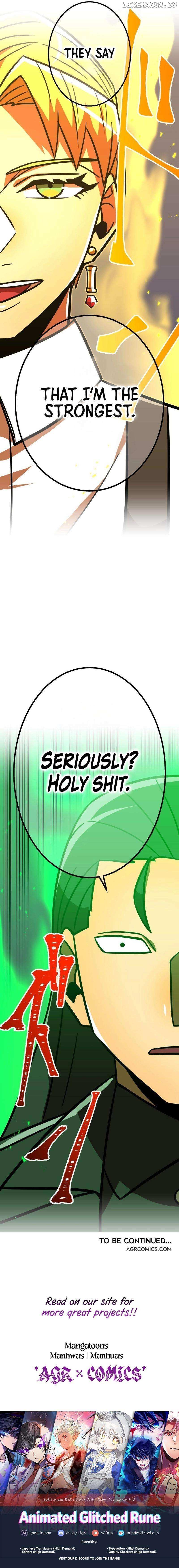 Savior of Divine Blood Chapter 100 - Page 25 in English