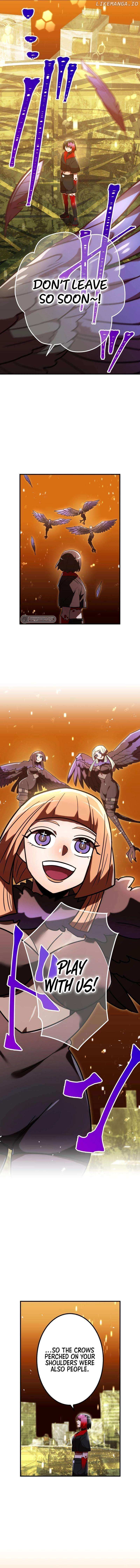 Savior of Divine Blood Chapter 101 - Page 16 in English