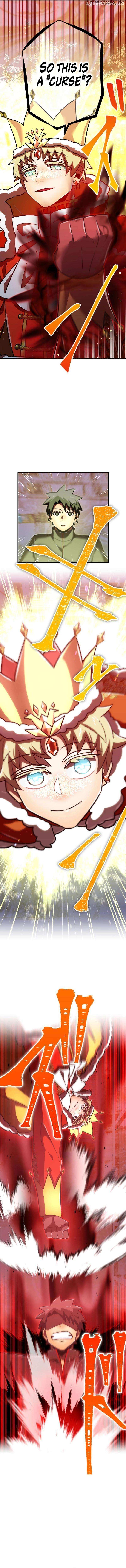 Savior of Divine Blood Chapter 105 - Page 6 in English