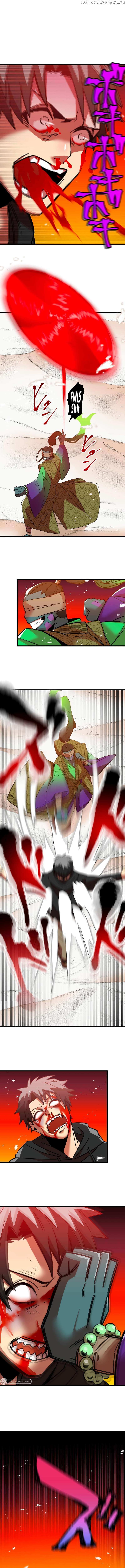 Savior of Divine Blood Chapter 11 - Page 14 in English