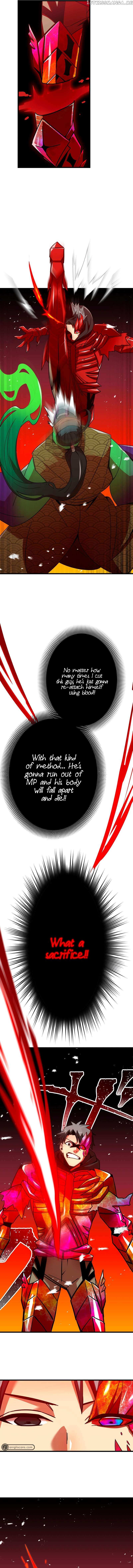 Savior of Divine Blood Chapter 11 - Page 24 in English