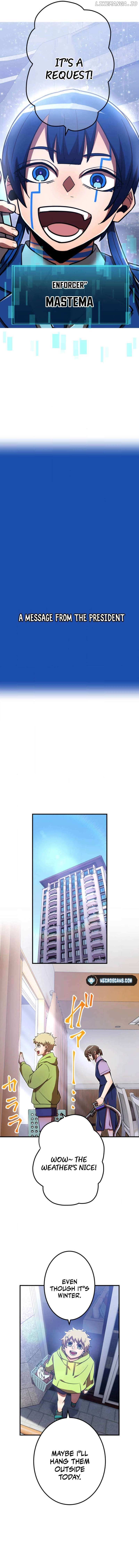 Savior of Divine Blood Chapter 112 - Page 4 in English