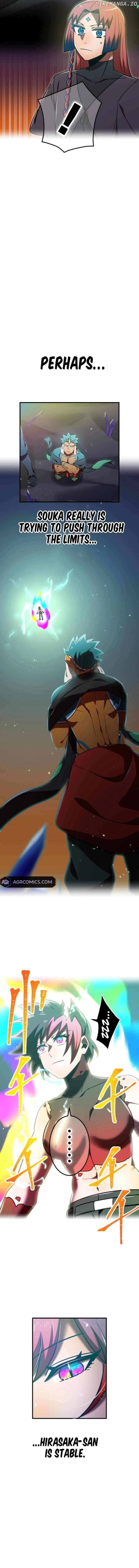 Savior of Divine Blood Chapter 118 - Page 16 in English