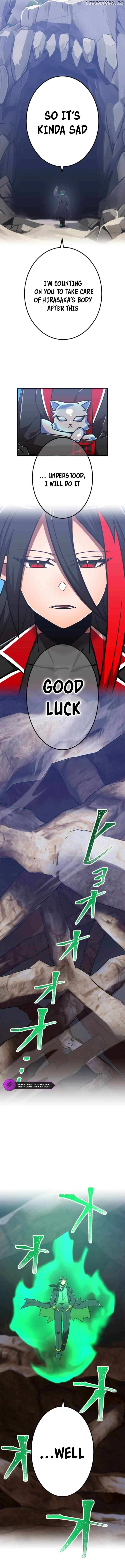 Savior of Divine Blood Chapter 120 - Page 10 in English