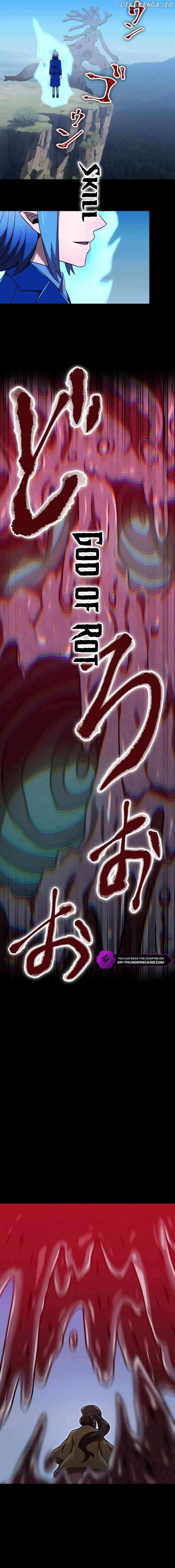 Savior of Divine Blood Chapter 121 - Page 15 in English
