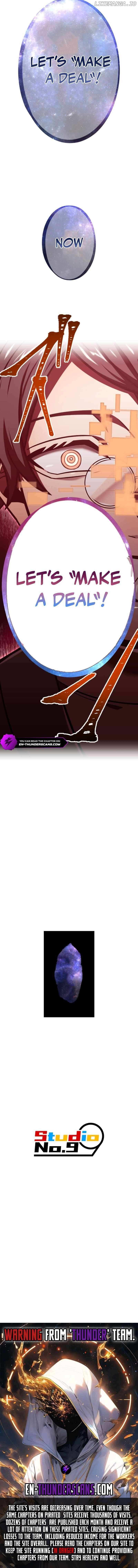 Savior of Divine Blood Chapter 122 - Page 14 in English