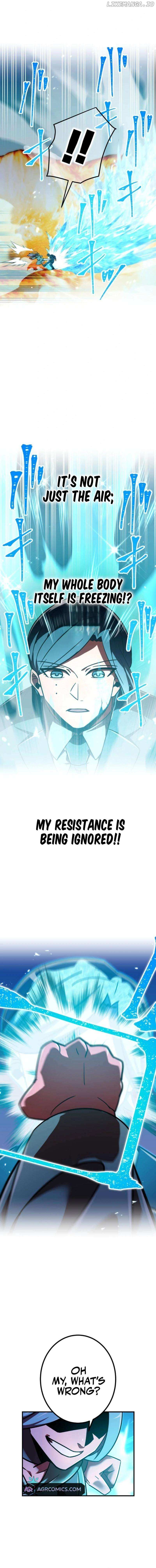 Savior of Divine Blood Chapter 127 - Page 24 in English
