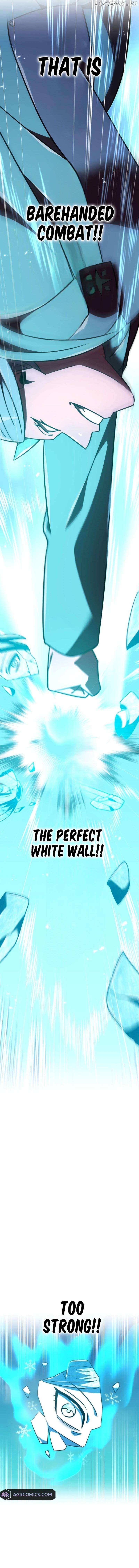 Savior of Divine Blood Chapter 127 - Page 30 in English