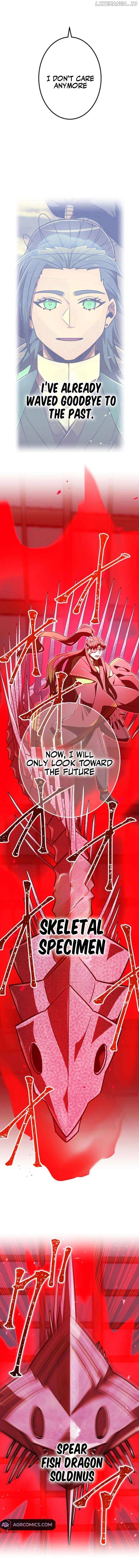 Savior of Divine Blood Chapter 128 - Page 17 in English