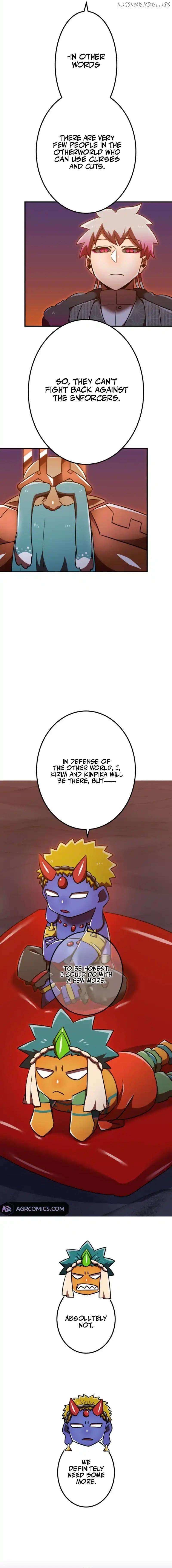 Savior of Divine Blood Chapter 129 - Page 4 in English