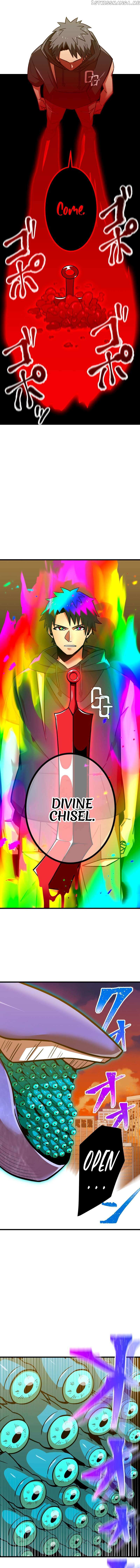 Savior of Divine Blood Chapter 13 - Page 15 in English
