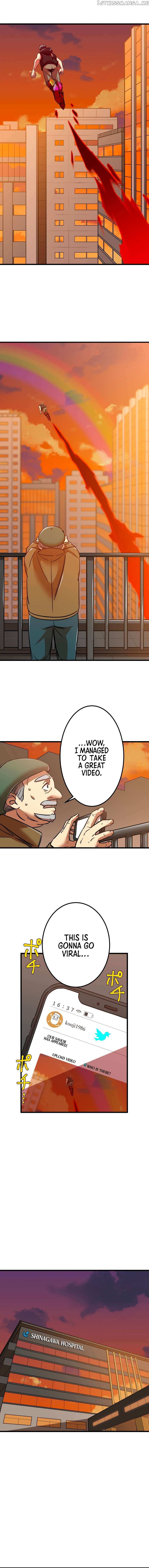 Savior of Divine Blood Chapter 13 - Page 25 in English