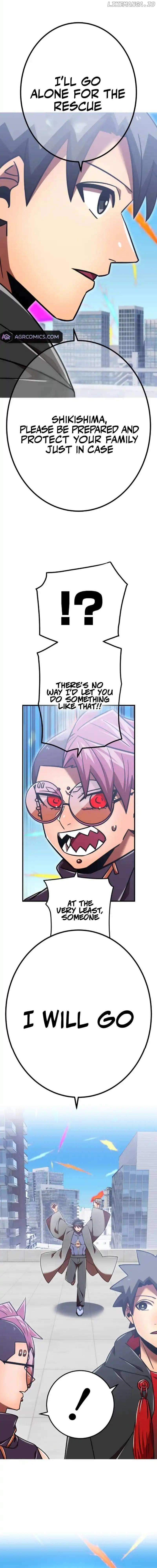 Savior of Divine Blood Chapter 130 - Page 29 in English