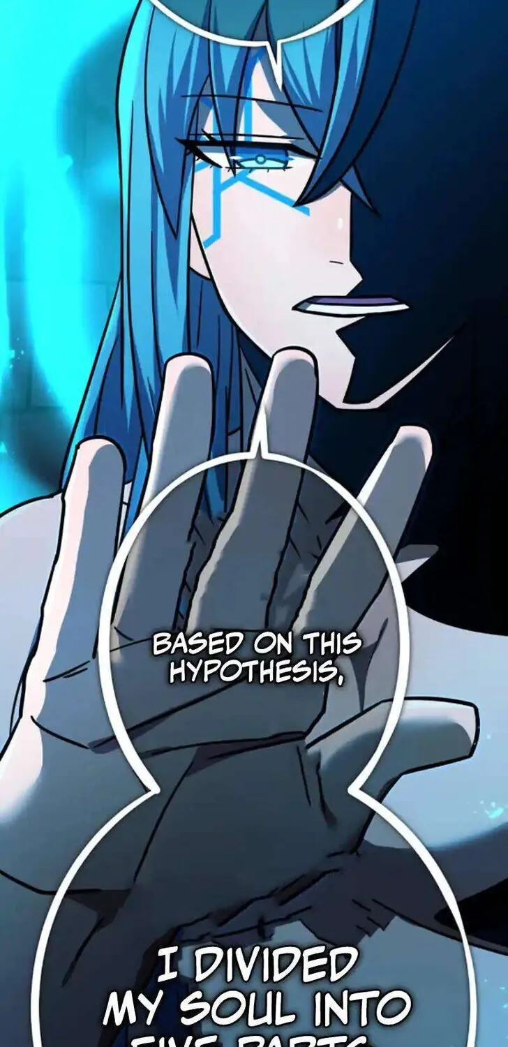 Savior of Divine Blood Chapter 131 - Page 108 in English