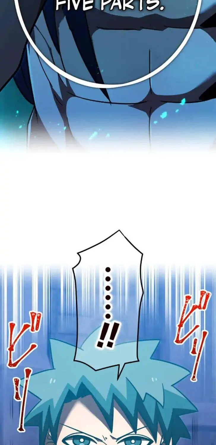 Savior of Divine Blood Chapter 131 - Page 109 in English