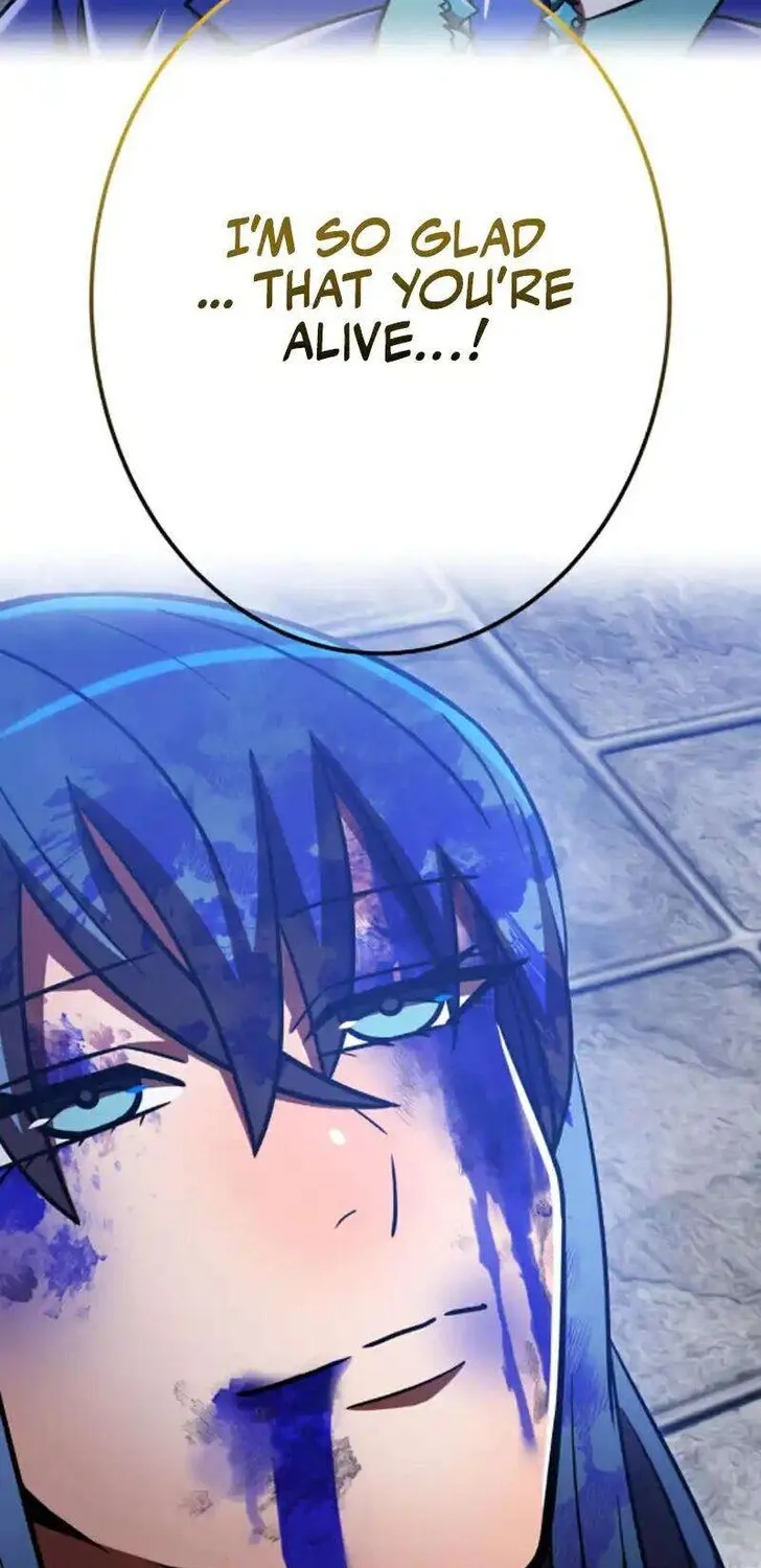 Savior of Divine Blood Chapter 131 - Page 45 in English
