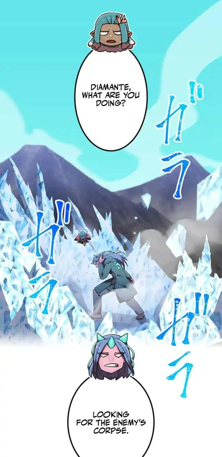 Savior of Divine Blood Chapter 131 - Page 69 in English