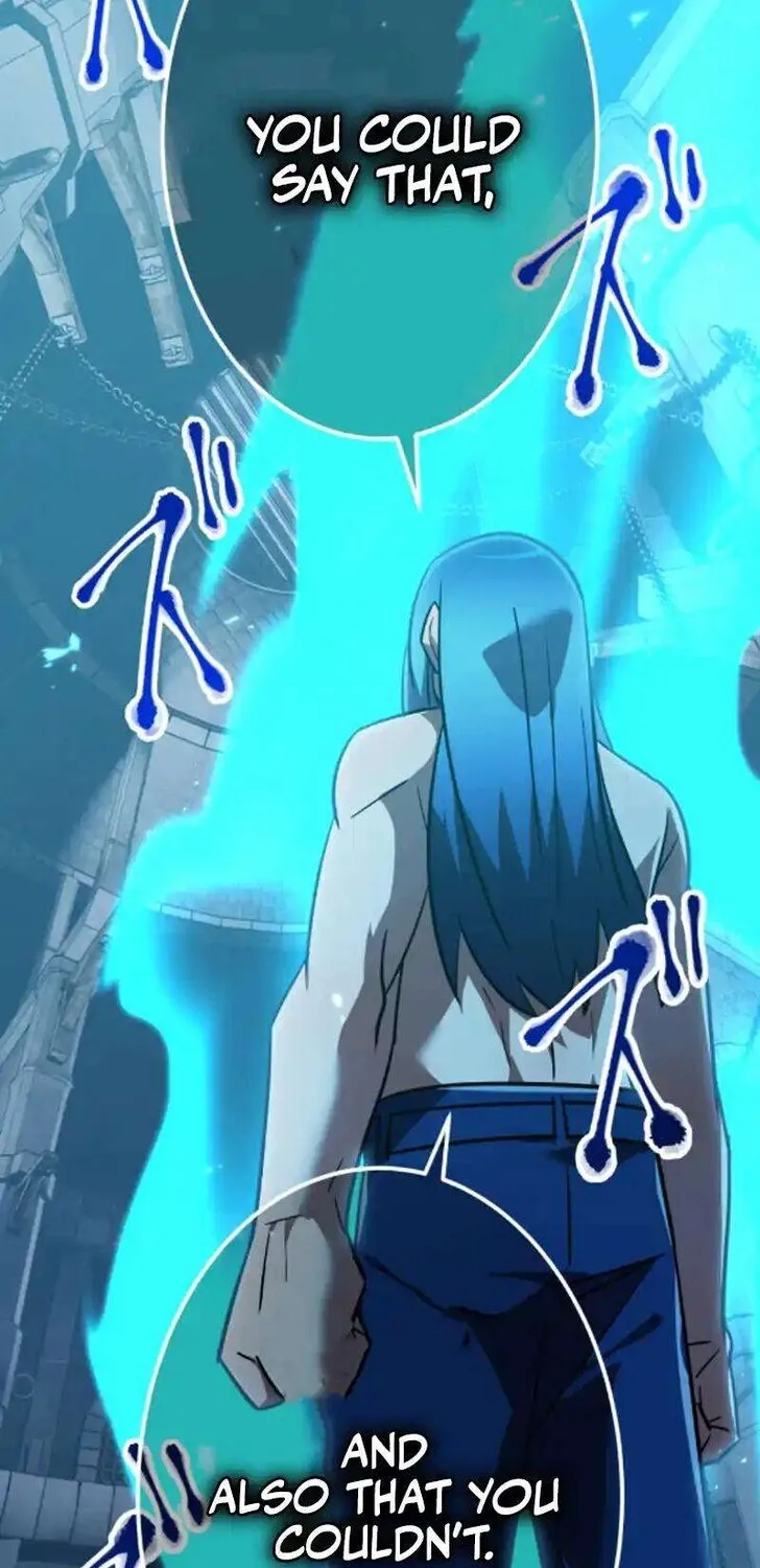 Savior of Divine Blood Chapter 131 - Page 87 in English