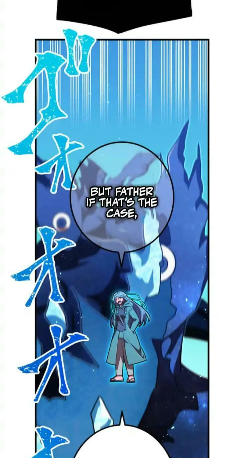Savior of Divine Blood Chapter 132 - Page 104 in English