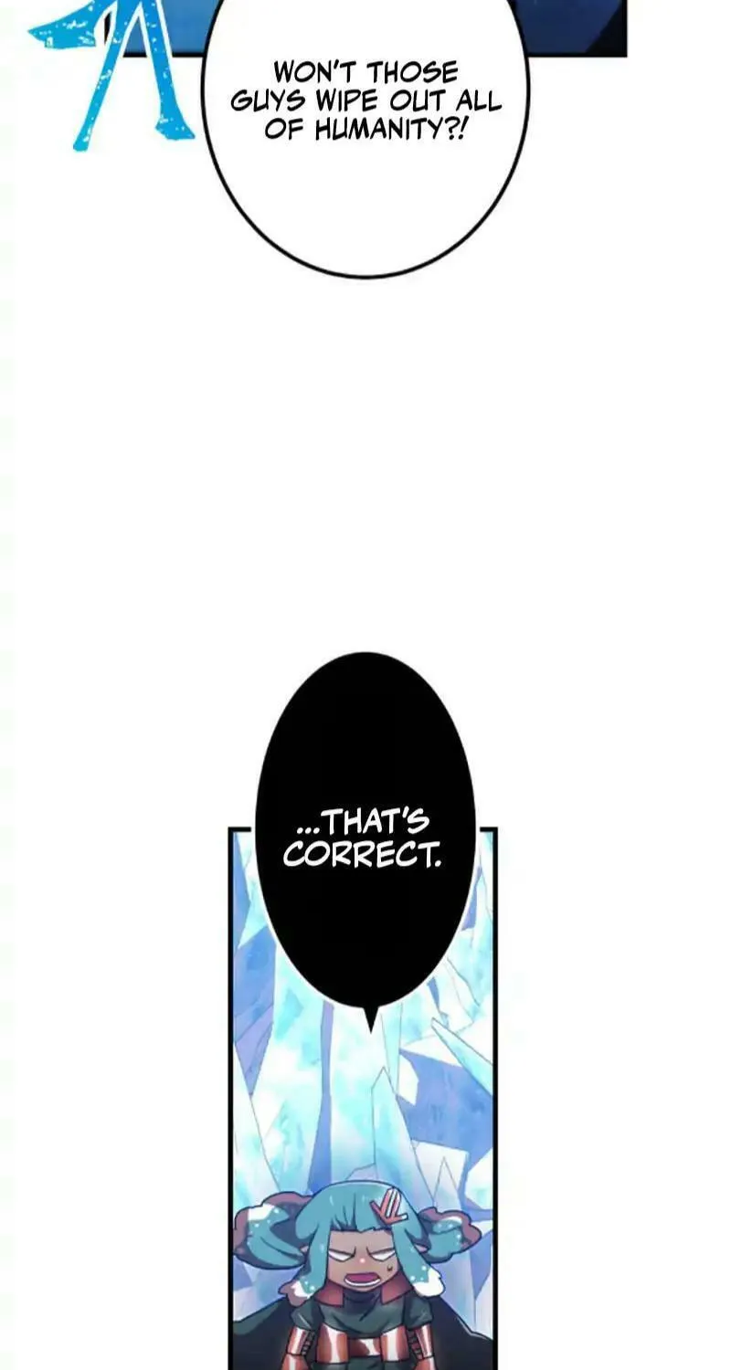 Savior of Divine Blood Chapter 132 - Page 105 in English