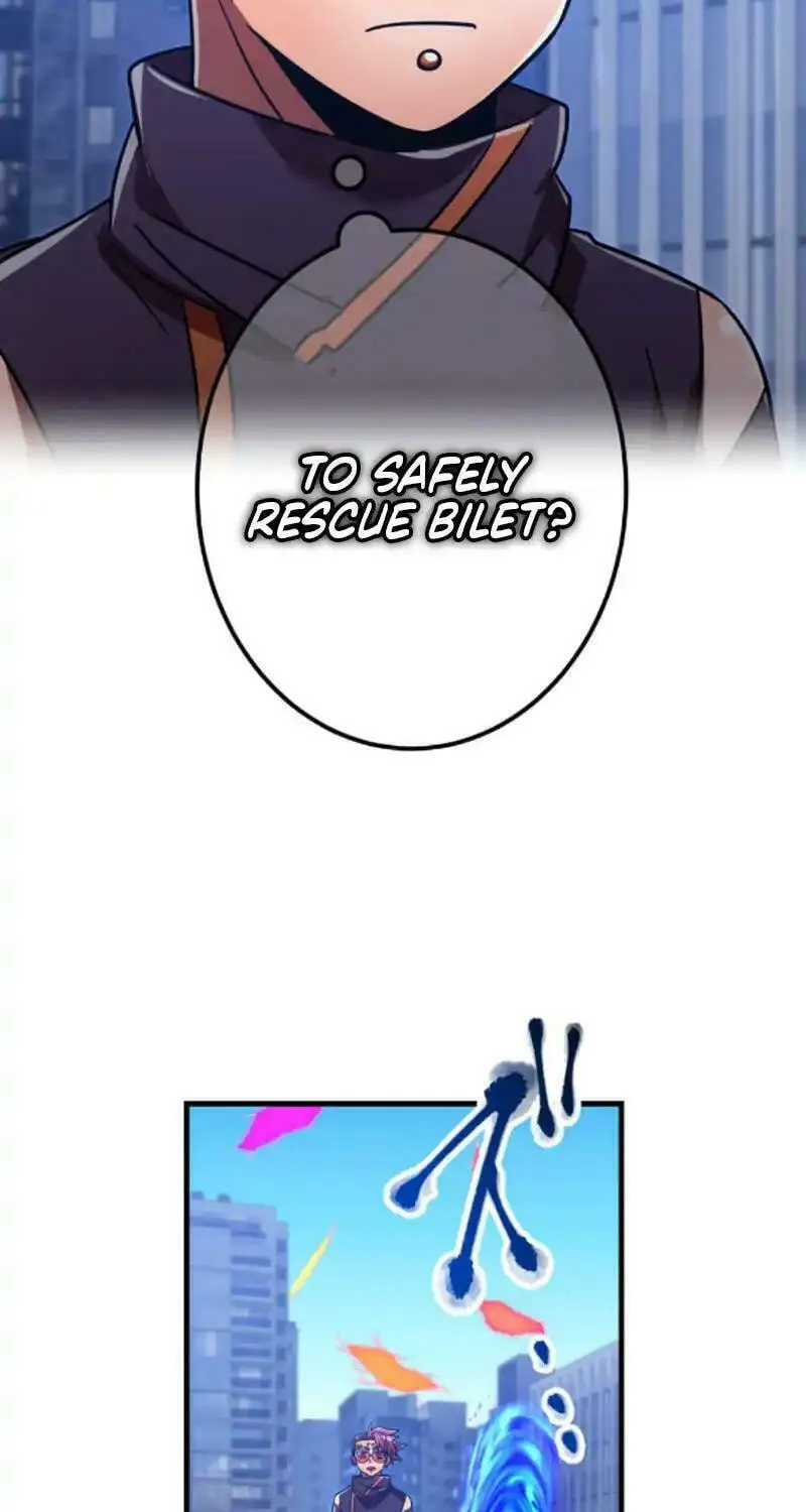 Savior of Divine Blood Chapter 132 - Page 111 in English