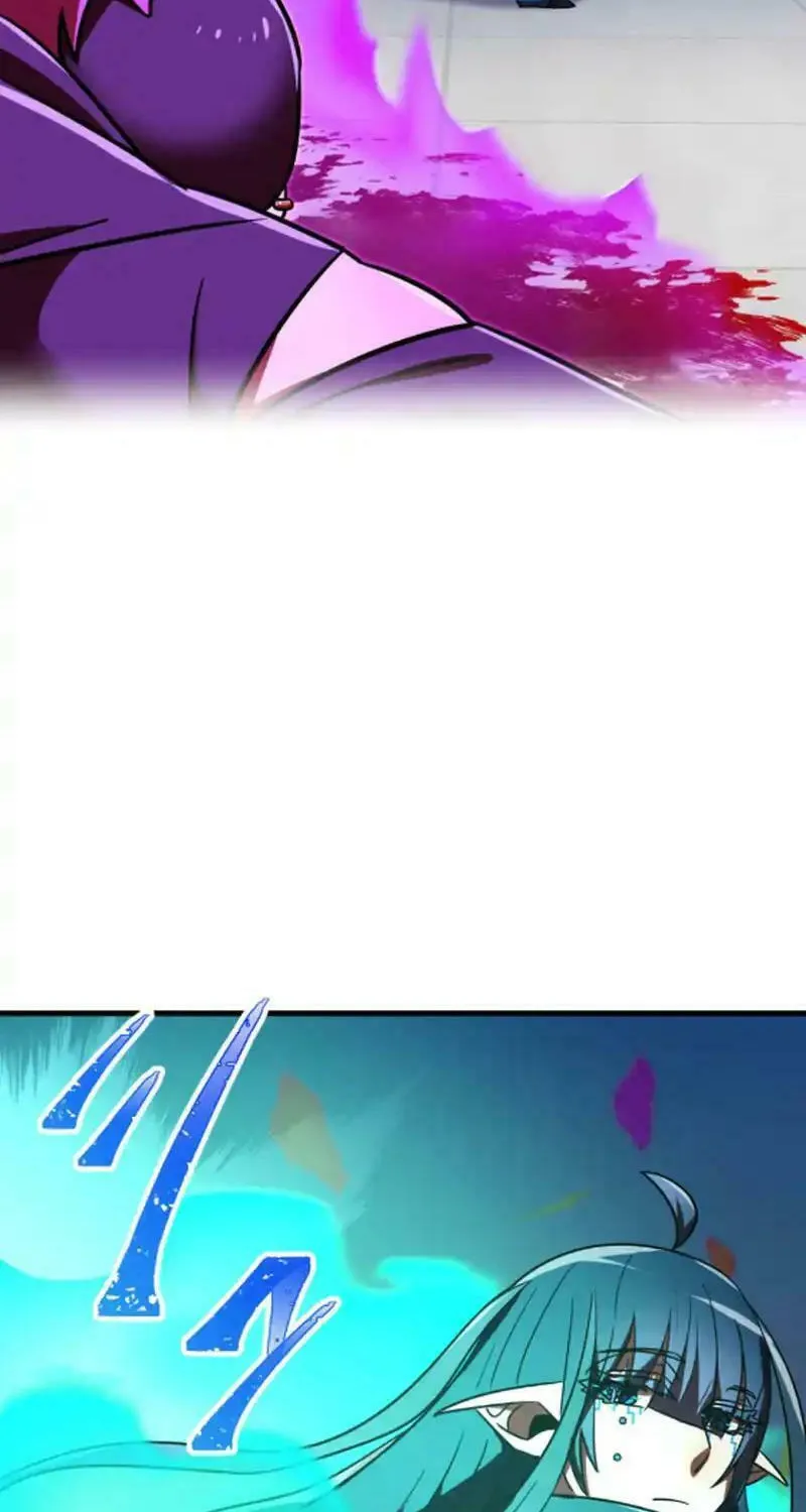 Savior of Divine Blood Chapter 132 - Page 123 in English